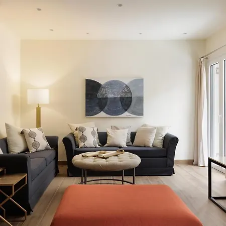 Mon Repos Maison Korfu