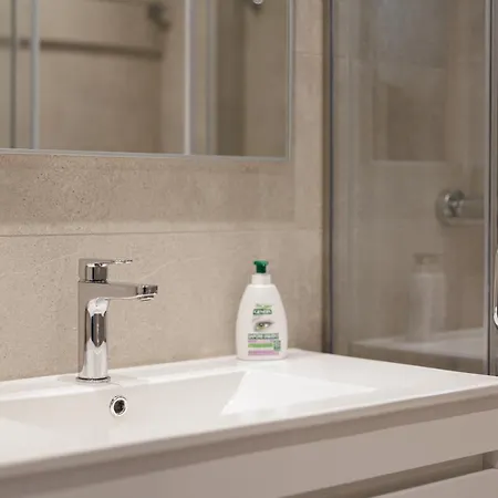 Daire Mon Repos Maison Korfu