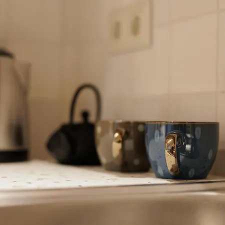 Mon Repos Maison * Korfu