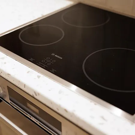 Daire Mon Repos Maison Korfu