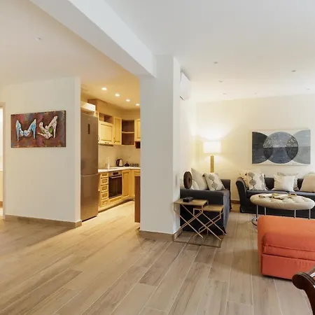 Mon Repos Maison Korfu