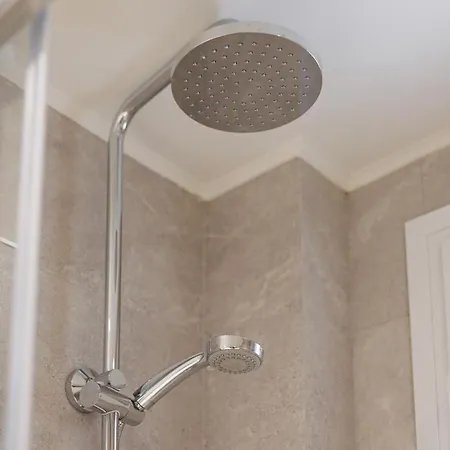 Daire Mon Repos Maison Korfu