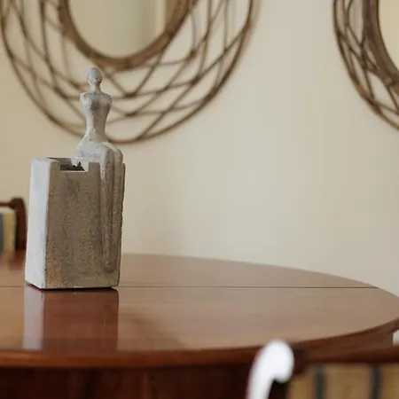 Daire Mon Repos Maison *