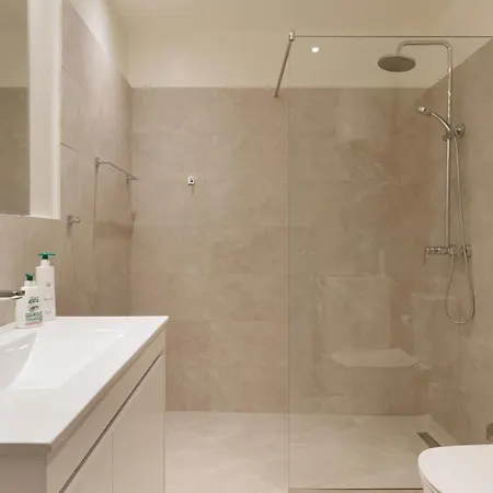 Mon Repos Maison Korfu