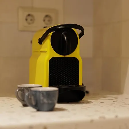 Daire Mon Repos Maison Korfu