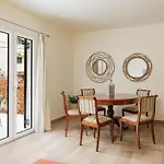 דירה Mon Repos Maison *