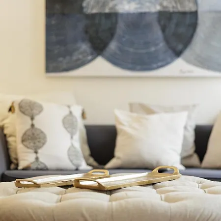 Mon Repos Maison Apartmán