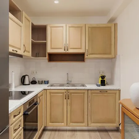 Mon Repos Maison Corfu (city)