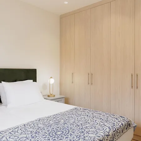 Apartmán Mon Repos Maison *