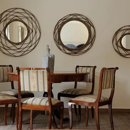 Appartement Mon Repos Maison