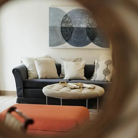 Appartement Mon Repos Maison