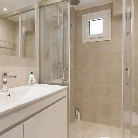 Appartement Mon Repos Maison *