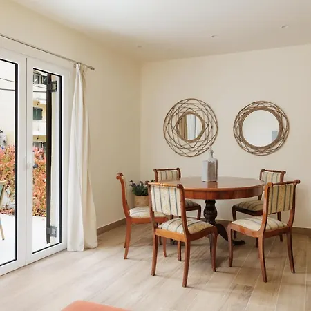 Appartement Mon Repos Maison *