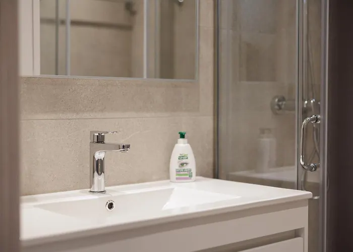 Apartamento Mon Repos Maison Corfu (city)