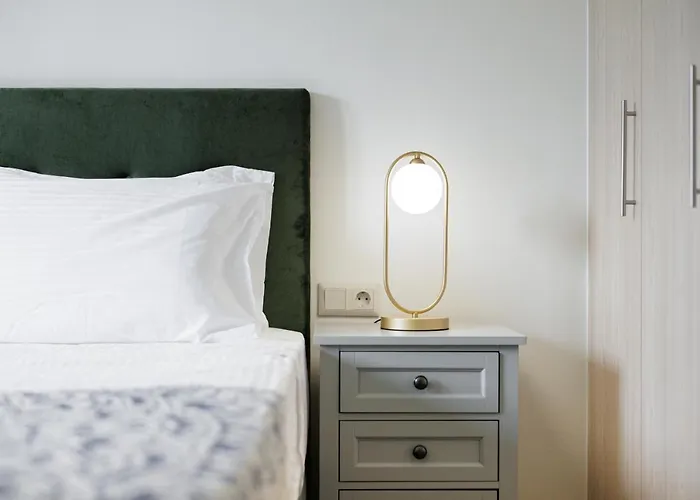 Mon Repos Maison * Corfu (city)