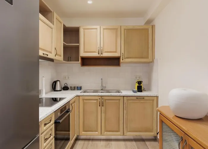 Mon Repos Maison Corfu (city)