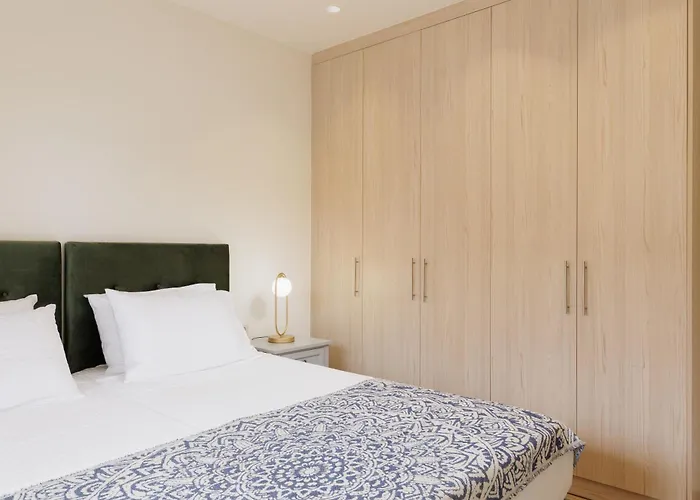 Apartamento Mon Repos Maison *