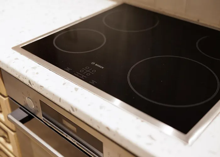 Apartamento Mon Repos Maison Corfu (city)