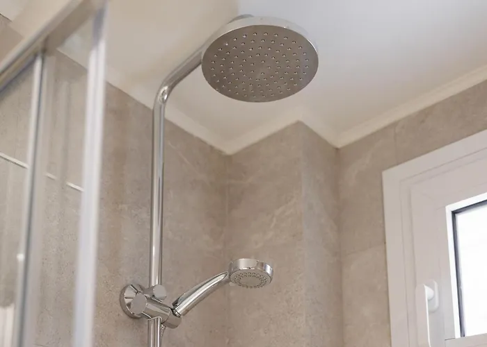 Apartamento Mon Repos Maison Corfu (city)