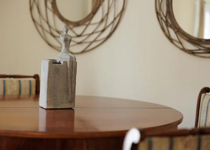 Apartamento Mon Repos Maison *