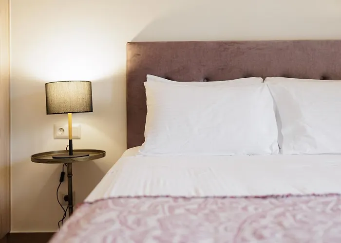 Mon Repos Maison * Corfu (city)