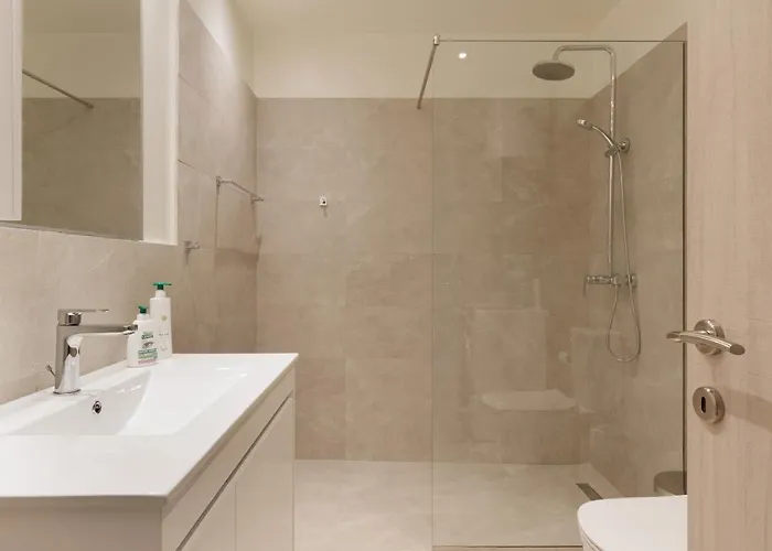 Mon Repos Maison Corfu (city)