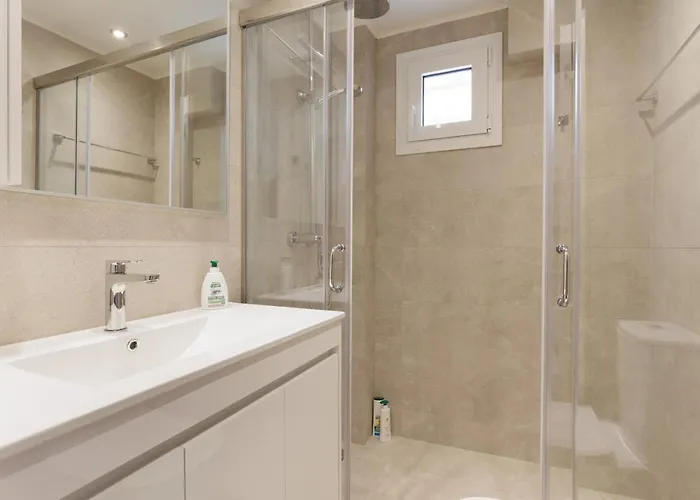 Apartamento Mon Repos Maison *