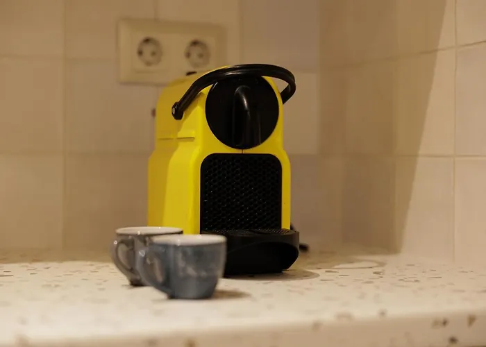 Appartement Mon Repos Maison Corfu (city)