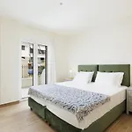 Mon Repos Maison Lejlighed