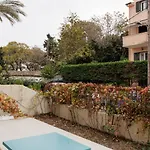 Mon Repos Maison Lejlighed Corfu (city)