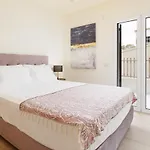 Apartman Mon Repos Maison Corfu (city)