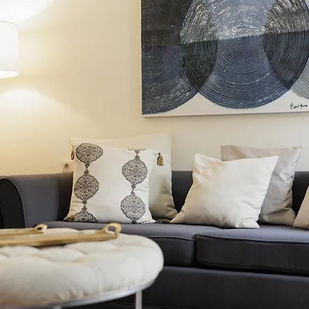 Апартаменты Mon Repos Maison *