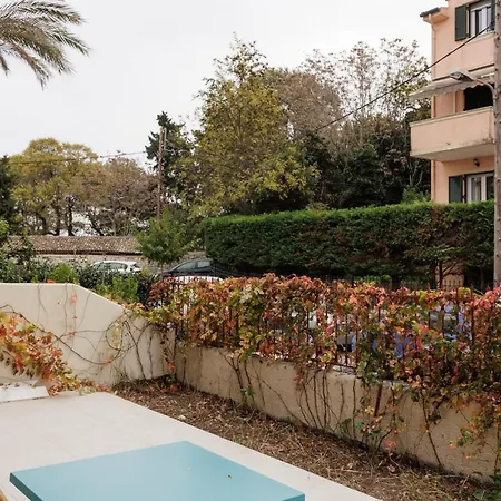 Mon Repos Maison Apartament Corfu (city)