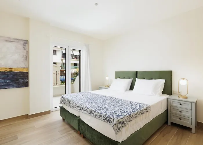 Mon Repos Maison Апартаменты