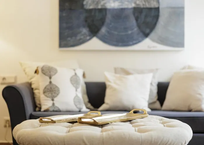 Mon Repos Maison Апартаменты